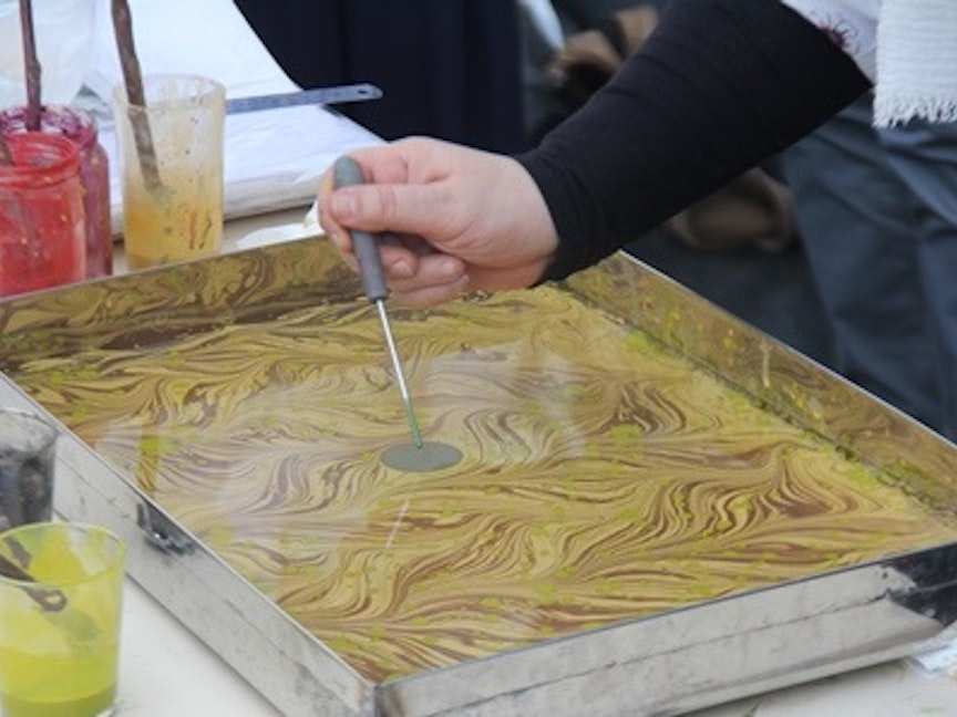 انطلاق الدورة الـ7 لملتقى القاهرة الدولي لفنون الخط العربي