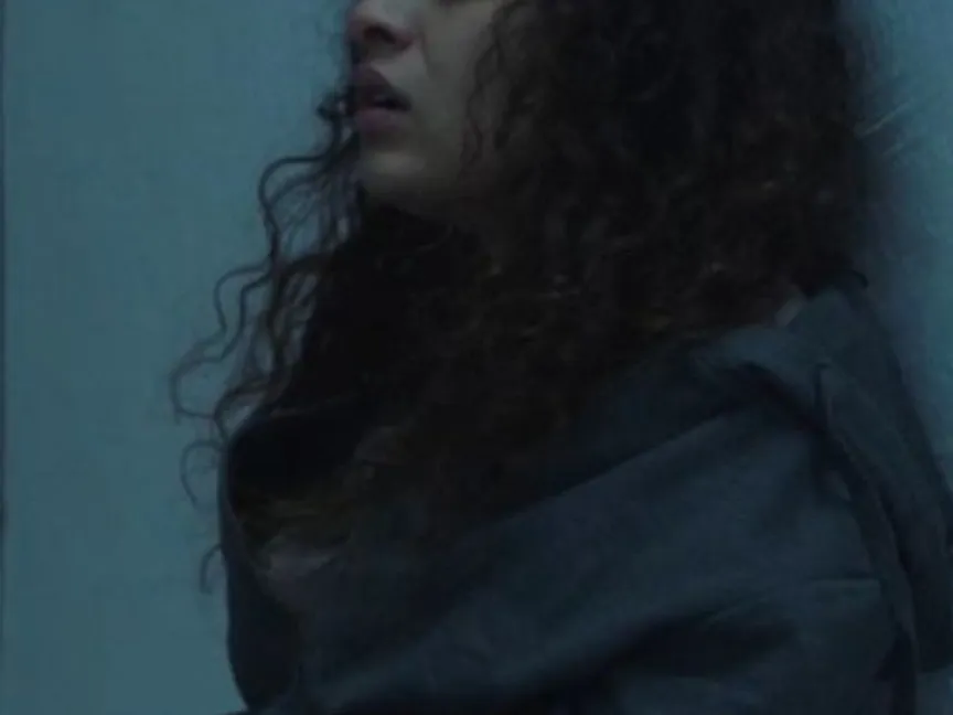 مشهد من الفيلم اللبناني "جنى" للمخرج إيلي داغر - المكتب الإعلامي للشركة المنتجة