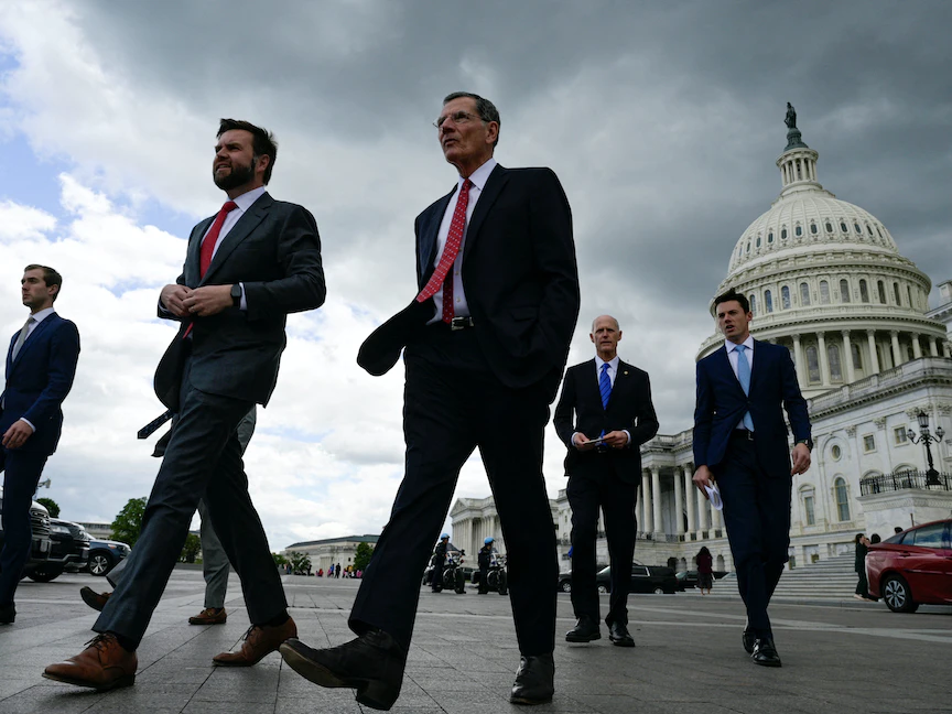 "سقف الدين" الأميركي.. التداعيات وأسباب التحول إلى أزمة