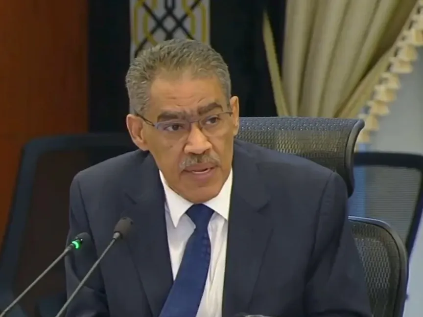 وزير الدولة المصري للإعلام لـ"الشرق": نحتاج توحيد التحرك العربي سياسياً وعسكرياً