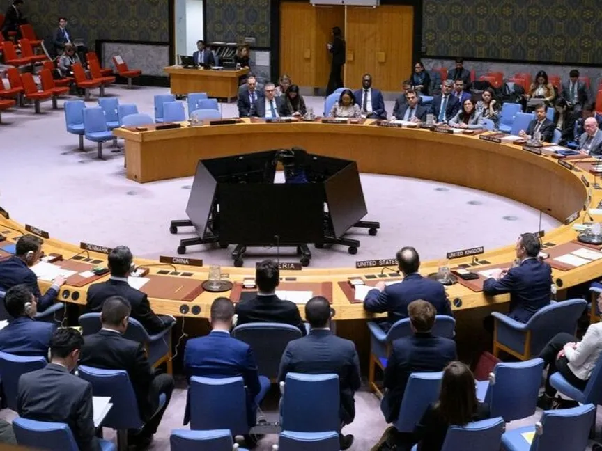 مجلس الأمن يبحث اعتراف إسرائيل بـ"أرض الصومال".. والأمم المتحدة تدعو لحوار بنّاء