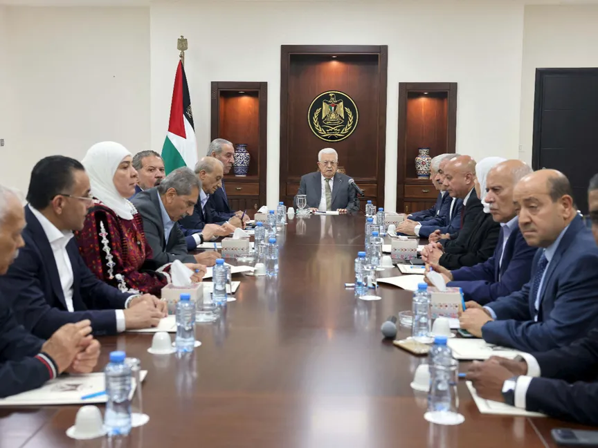السلطة الفلسطينية تدين مصادقة الكنيست على قانون "نهب أموال المقاصة"