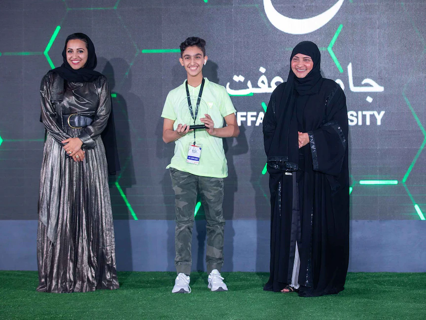 "إم بي سي" تطلق مبادرة "رحلة إبداعية حول المملكة" لاكتشاف المواهب