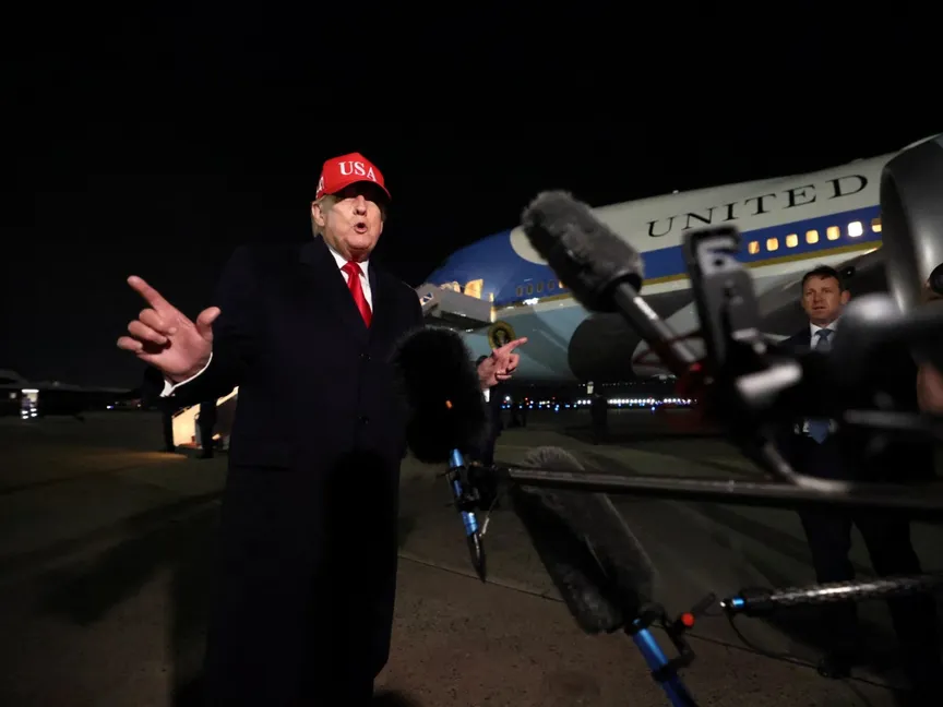 مقترح إيران الجديد.. كيف تنظر إليه واشنطن؟