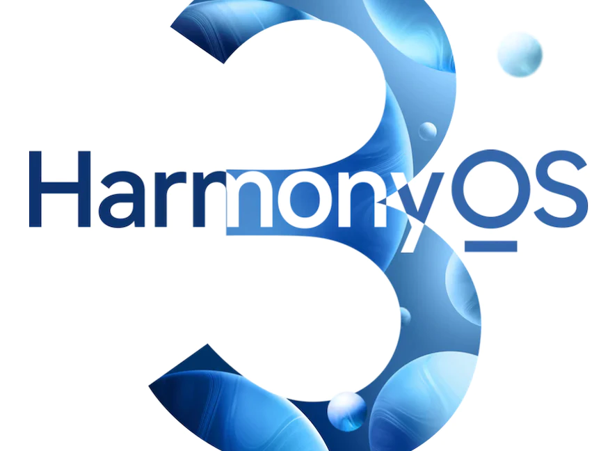 نظام تشغيل هواوي الجديد - Huawei