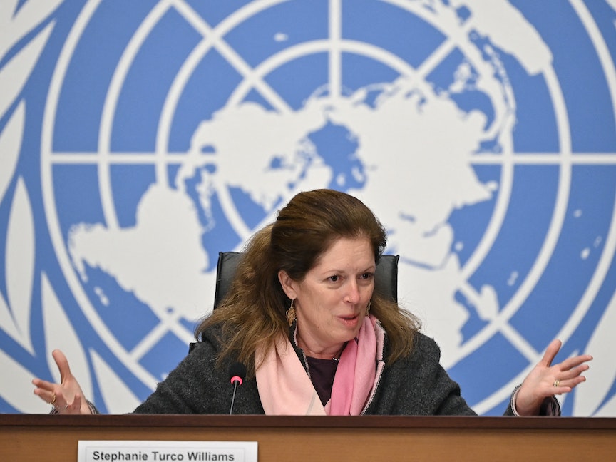 الأمم المتحدة: لا نتدخل في انتخابات ليبيا ويجب إجراؤها قبل يونيو