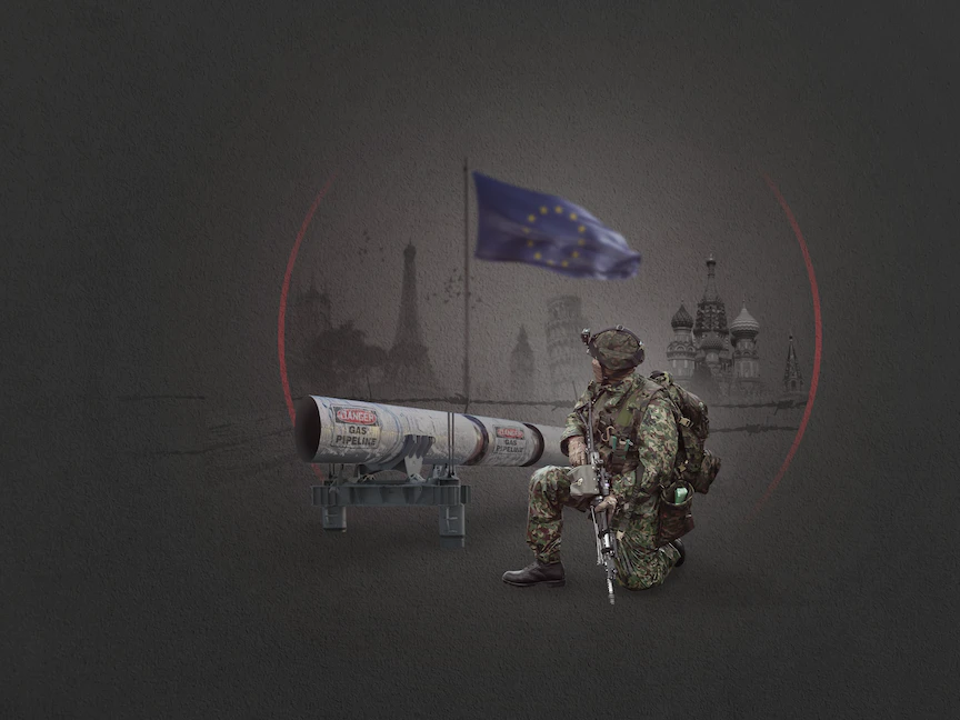 حلم الجيش الموحد.. هل تخرج أوروبا من عباءة الناتو؟