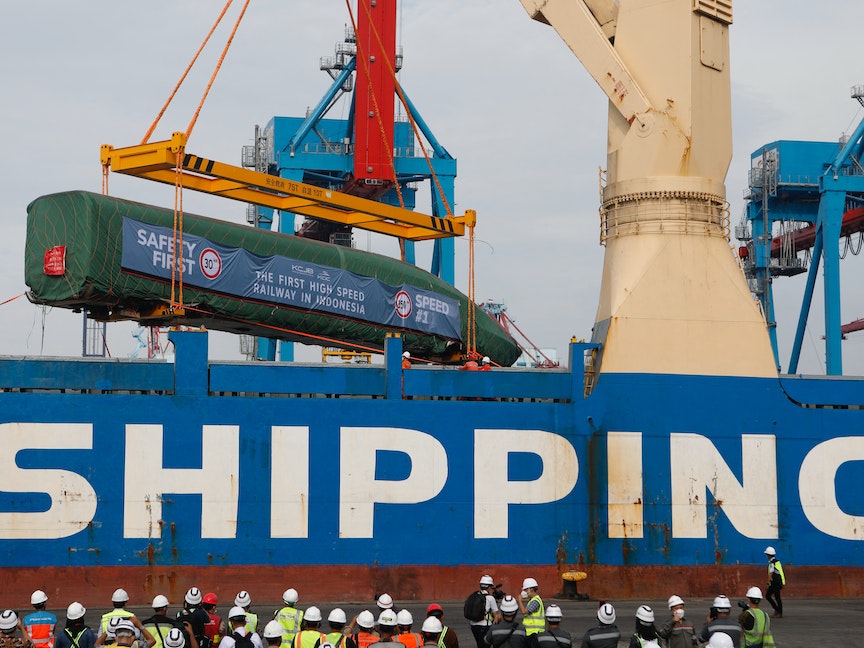 كيف تواجه واشنطن وبروكسل "حزام وطريق" بكين؟