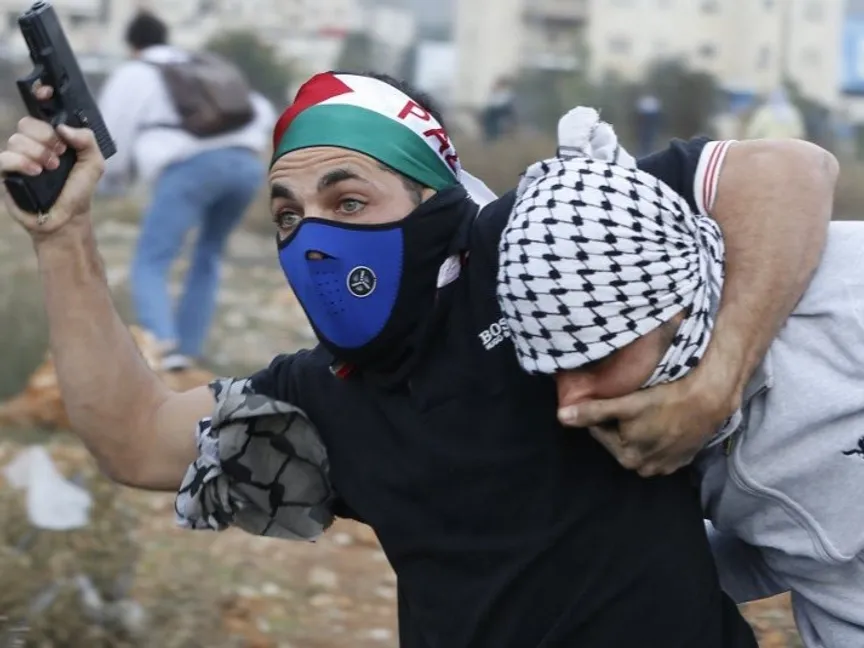 يتحدثون العربية ويرتدون زياً مدنياً.. ما هي وحدة المستعربين الإسرائيلية؟