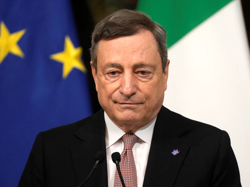 إيطاليا تدعو إلى البدء بمفاوضات لضم ألبانيا ومقدونيا للاتحاد الأوروبي