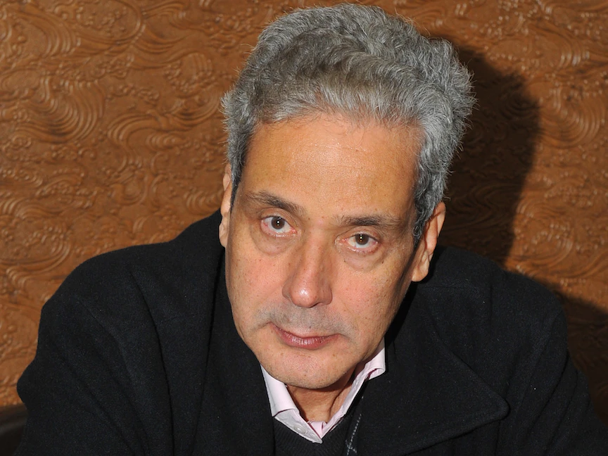 المؤرخ المصري محمد عفيفي - الشرق