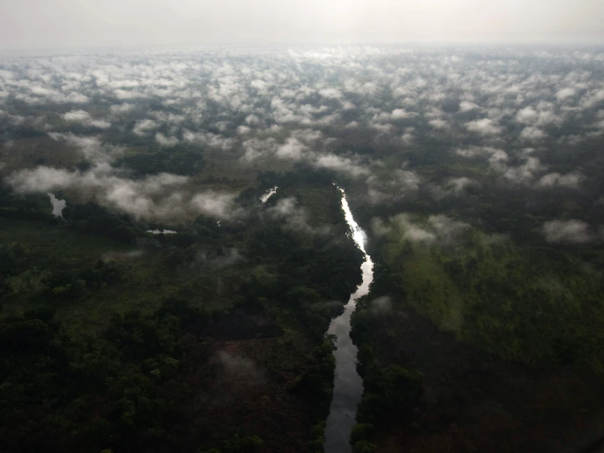 قمة المناخ الإفريقية الأولى تسعى للتركيز على التمويل