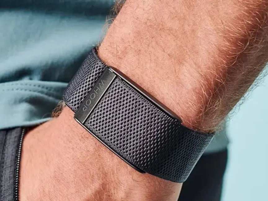 سوار Whoop الرياضي - Whoop