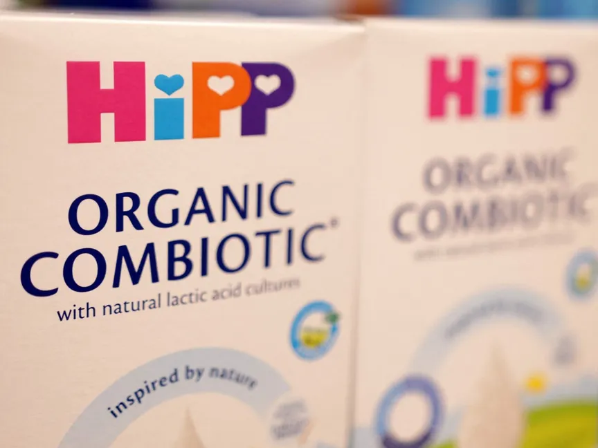 النمسا: العثور على سم فئران في عبوة طعام أطفال من شركة Hipp