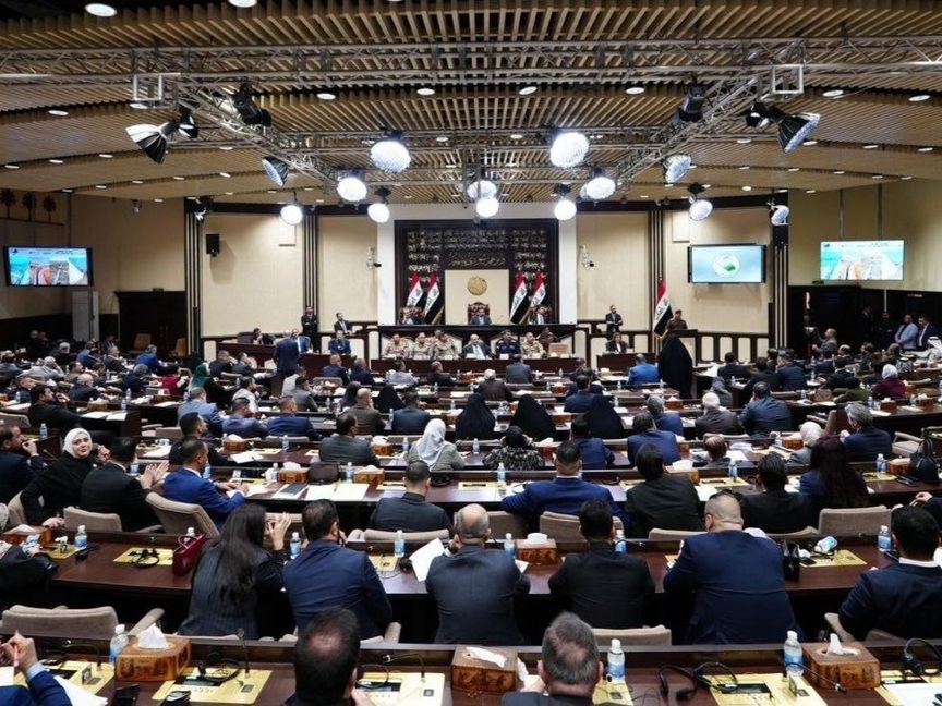 مصدر عراقي لـ"الشرق": 3 مارس موعد جلسة انتخاب رئيس الجمهورية