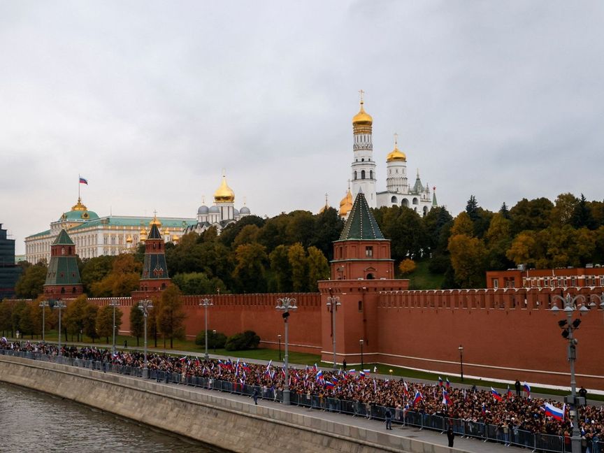مصادرة أصول روسيا.. الضربة التالية بعد تشديد العقوبات؟