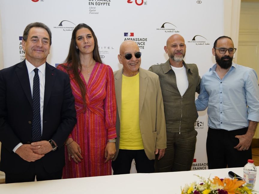 بعد 40 عاماً على رحيلها.. داليدا تعود إلى المسرح في إنتاج مصري فرنسي