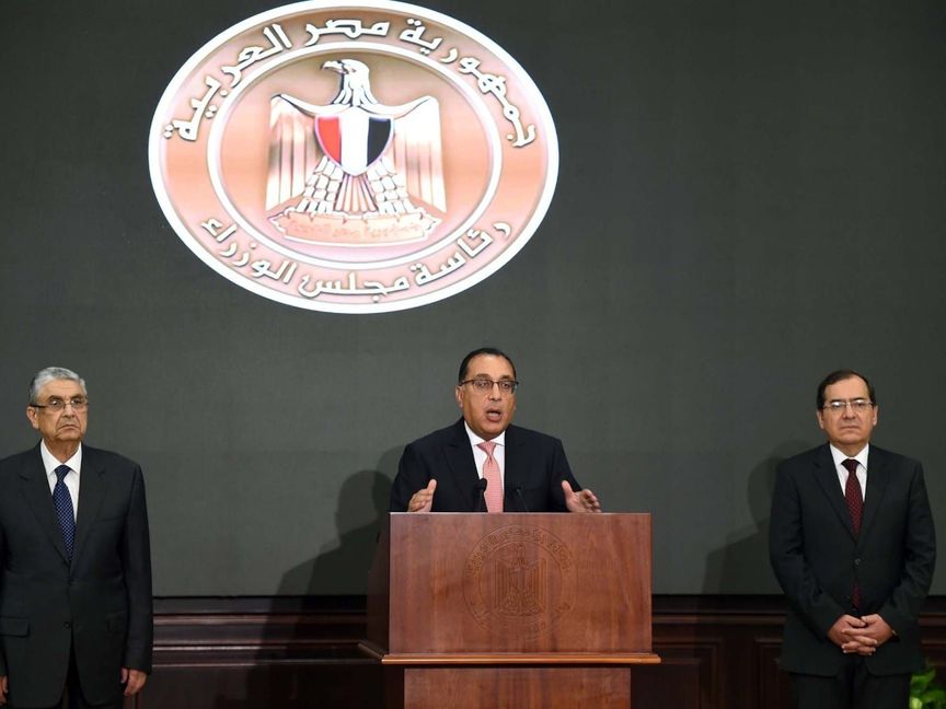 الحكومة المصرية تعد بوقف تخفيف أحمال الكهرباء نهاية يوليو