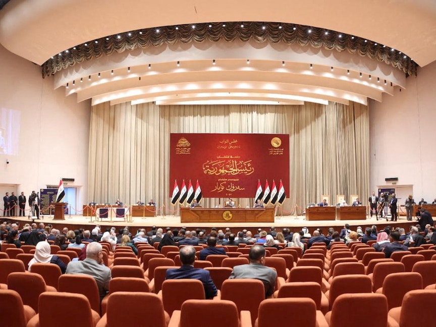 العراق.. ماذا بعد إقرار تعديلات "الكبار" على قانون الانتخابات؟