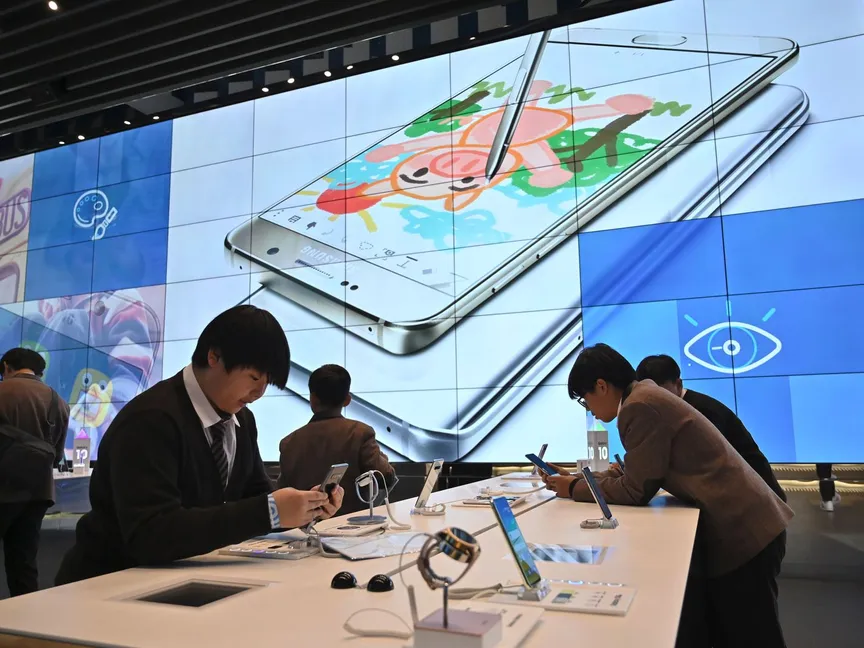 رغم "كورونا".. هواتف ذكية منتظرة قبل نهاية 2020 