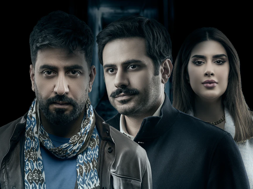 مسلسل "انتقام مشروع".. العزف على الإيقاع البطئ