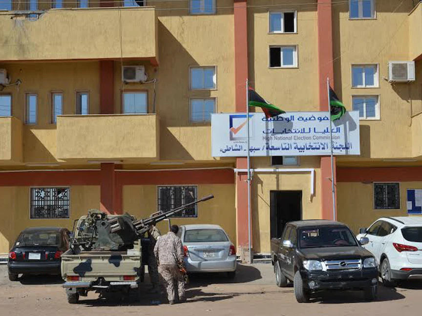 ليبيا.. مخاوف من عرقلة العملية الانتخابية وسط استمرار الفوضى