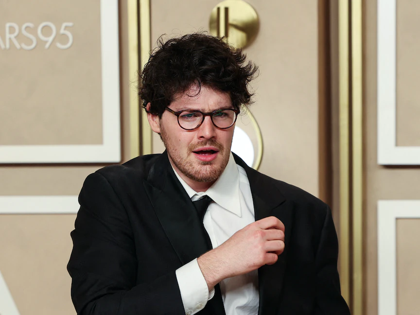 الكرملين: فوز وثائقي عن نافالني بالأوسكار يظهر "تسييس" هوليوود