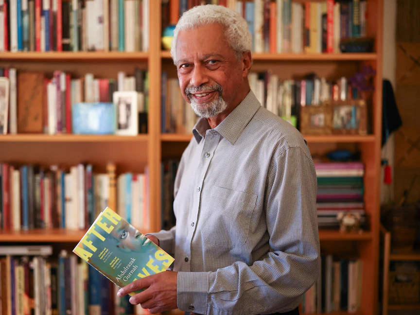 3 جوائز دولية للأدب الإفريقي.. هل تنتعش "كتابة الجنوب" في 2022؟