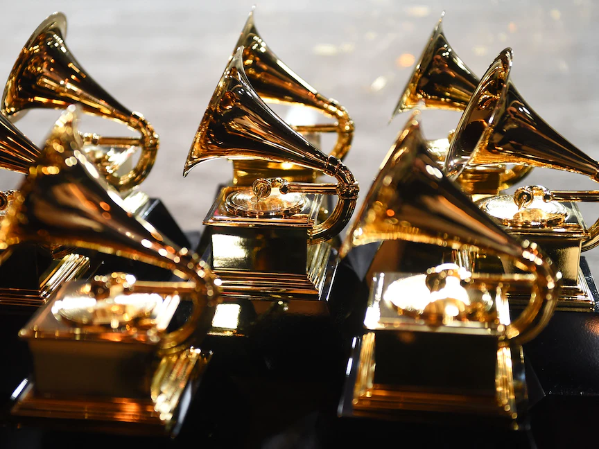 جوائز جرامي الموسيقية - AFP