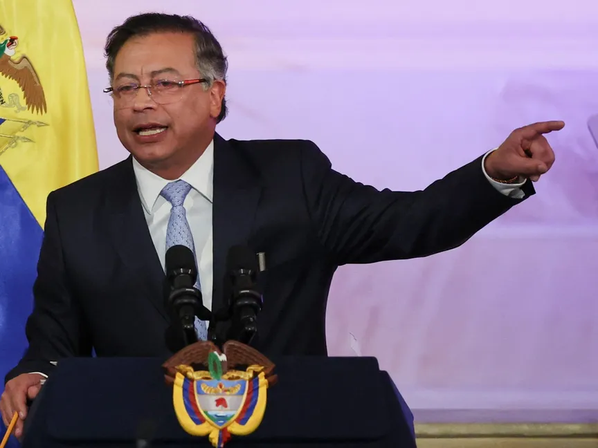 كولومبيا: سنواصل العمل مع أميركا في مجال مكافحة تهريب المخدرات