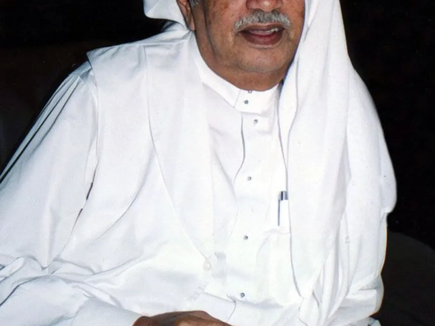 الفنان السعودي طارق عبد الحكيم