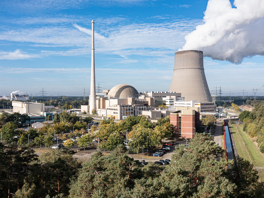 ألمانيا تودّع حقبة الطاقة النووية رغم حدّة انتقادات الأمتار الأخيرة