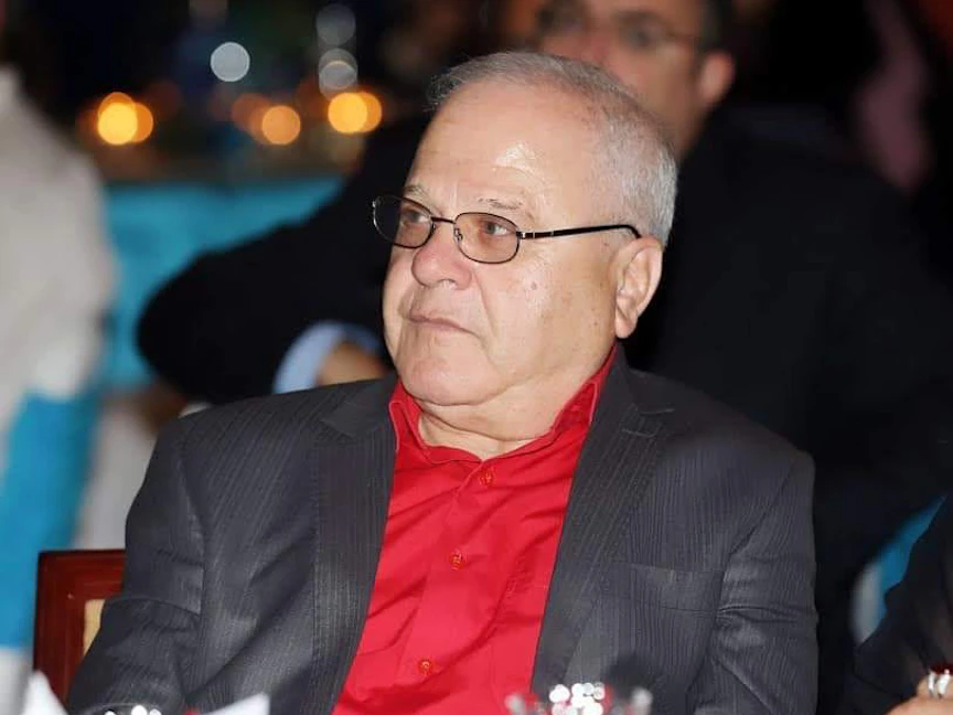 نبيل سليمان