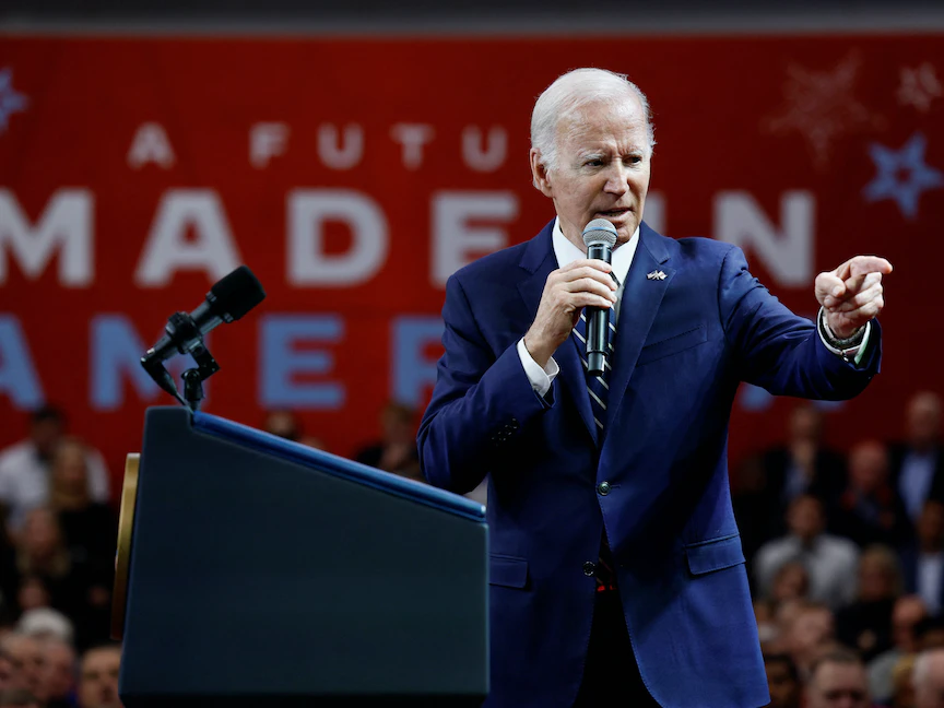 بالتفاصيل.. هكذا تؤثر سيطرة الجمهوريين على الكونجرس في سياسات بايدن