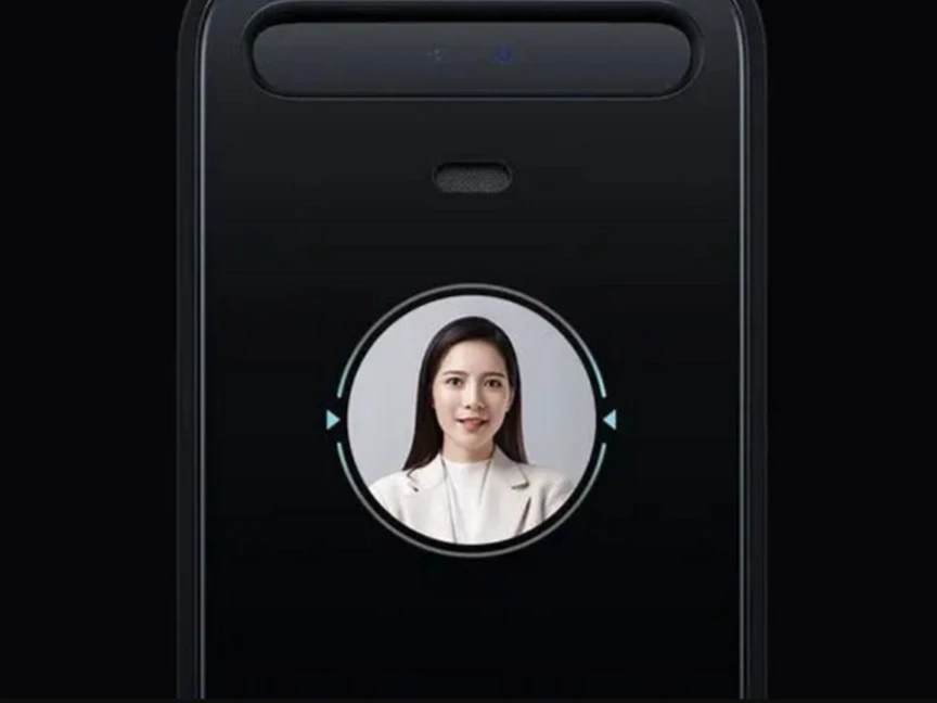 ميزة التعرف على الوجوه في قفل شاومي الذكي الجديد للأبواب - Xiaomi