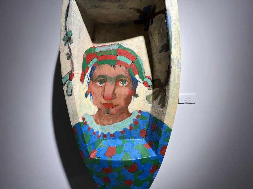 40 فناناً مصرياً يشاركون في "ملتقى مراكب البرلّس" 