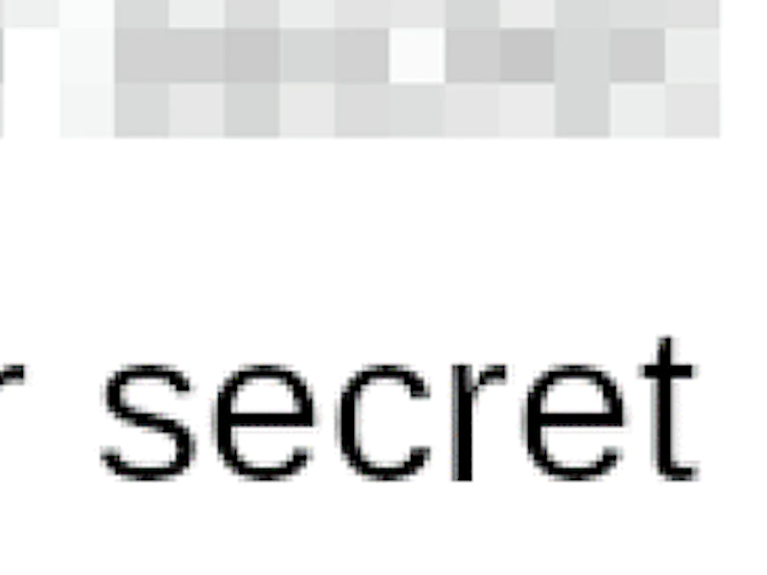 "بكسلة" البيانات الحساسة في الصور تسهل انتهاك خصوصيتك - BishopFox.com