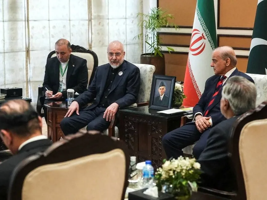 إيران وأميركا.. قضايا شائكة تعرقل الاتفاق