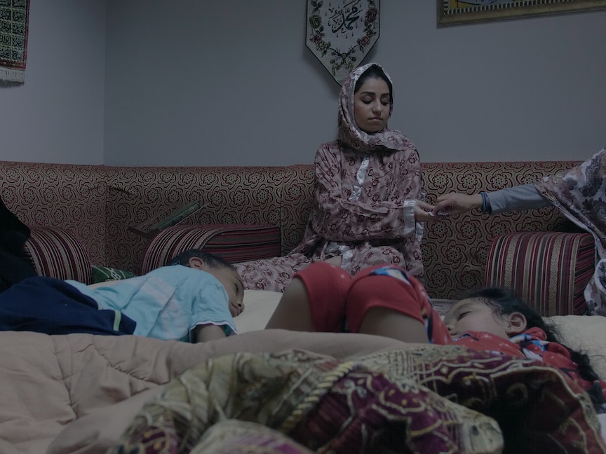 "قوارير".. أصوات المرأة السعودية المسموعة