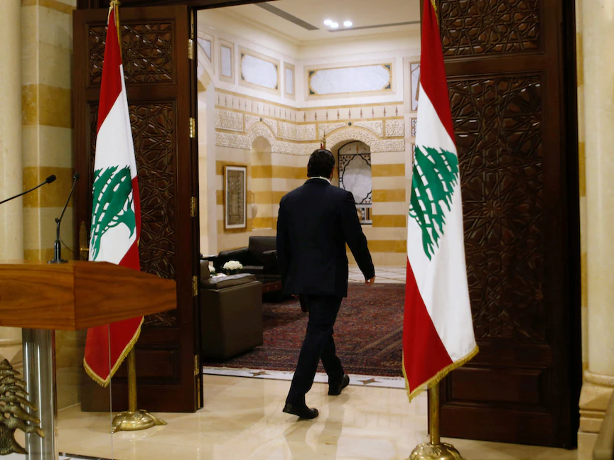 لبنان.. هل يتحول "الانكفاء السُني" إلى فرصة؟