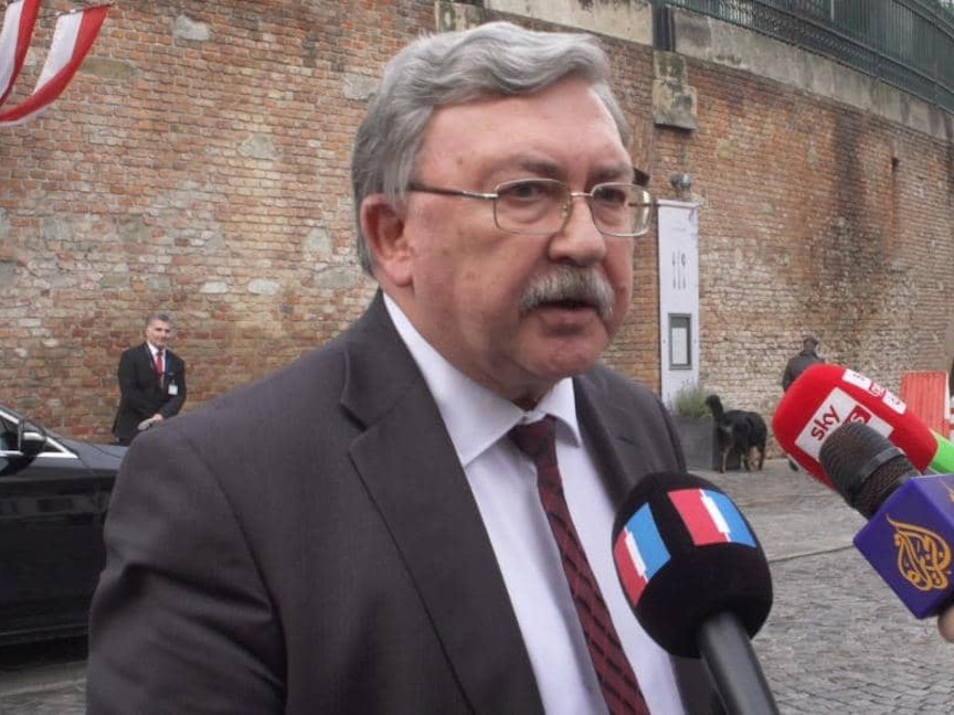 محادثات فيينا.. روسيا تتوقع التوصل لاتفاق في فبراير