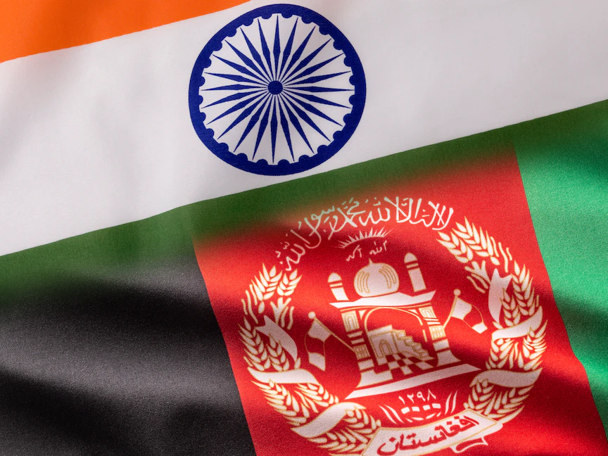 العلمان الهندي والأفغاني - "الشرق"