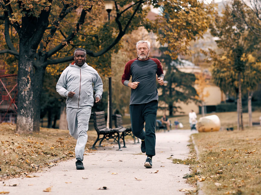 هرمون النمو يُساعد البالغين الأصحاء على استعادة الشباب والحيوية - Getty