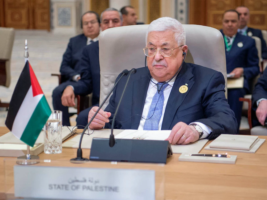 العكلوك لـ"الشرق": القضية الفلسطينية تتصدر أجندة قمة جدة