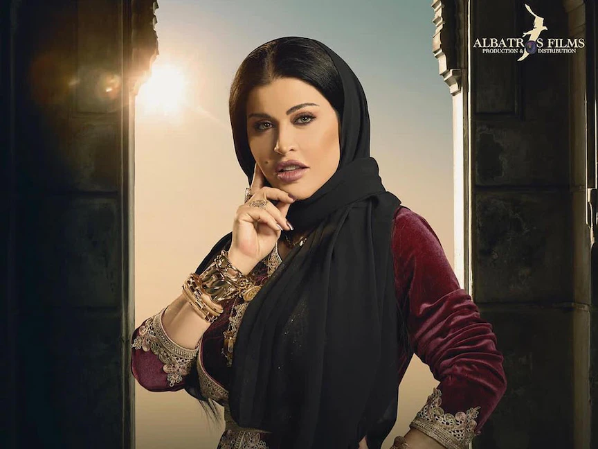 جومانا مراد لـ"الشرق": "عملة نادرة" و"بابا المجال" عوضا غيابي عن الساحة الفنية