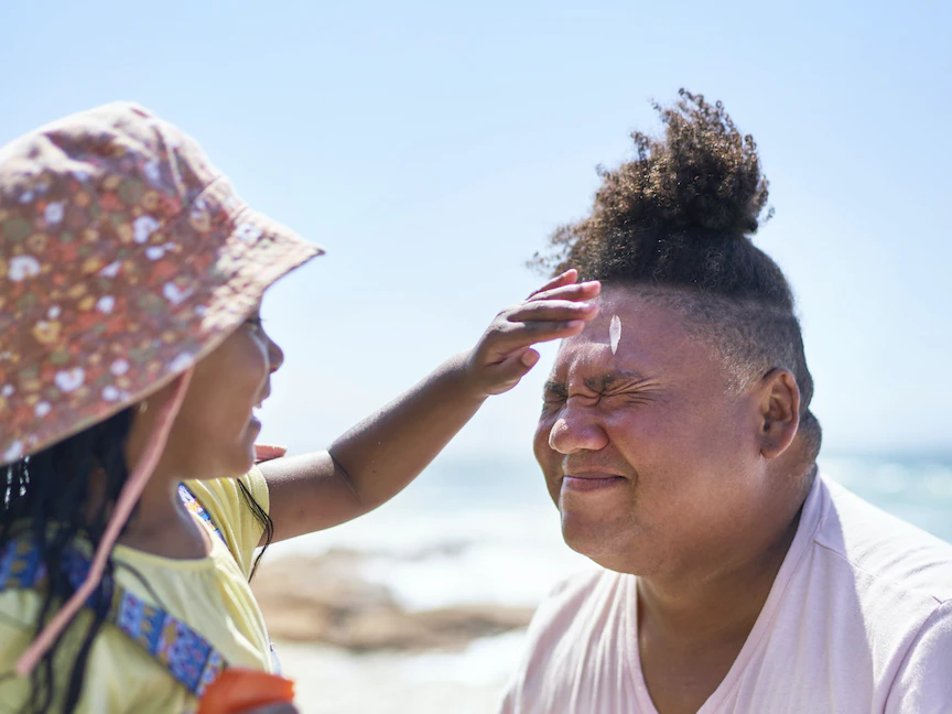 أصحاب البشرة الداكنة غير مُحصّنين ضد الورم الميلانيني