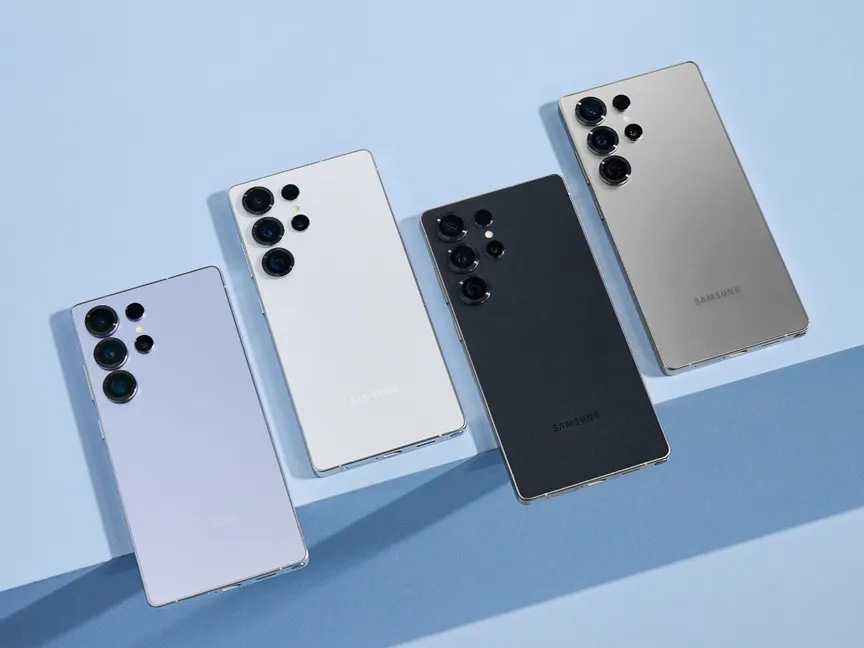 سامسونج تعالج "التطفل" بميزة Privacy Display في جلاكسي S26 ألترا