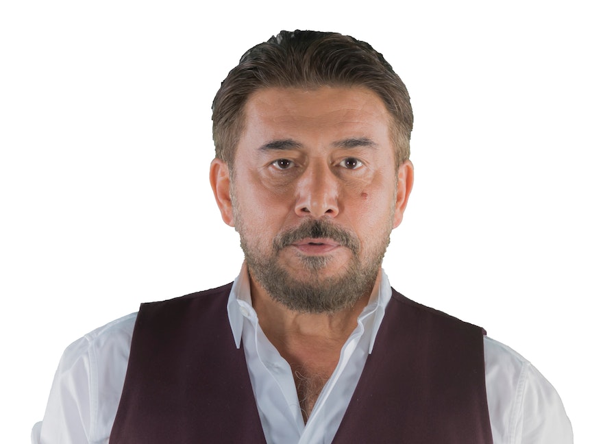 عابد فهد لـ"الشرق": نعيش عصر الـ"فاست دراما"