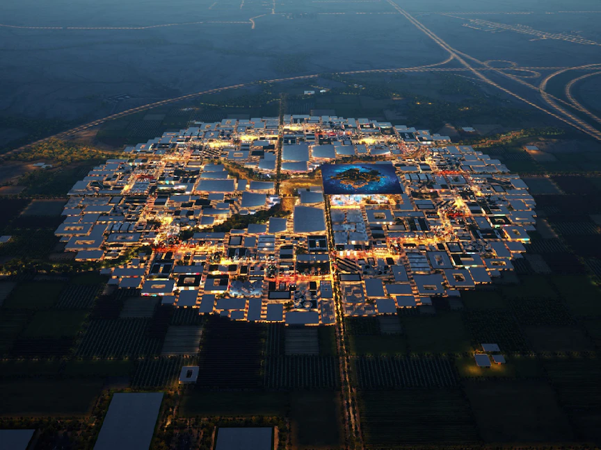 الرياض وروما وبوسان.. من يربح تنظيم إكسبو 2030؟