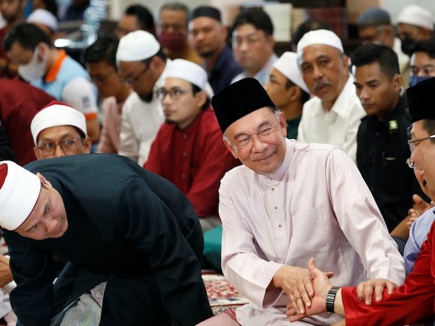 حكومة ماليزية جديدة تولد قريباً.. وهذا ما ينتظرها